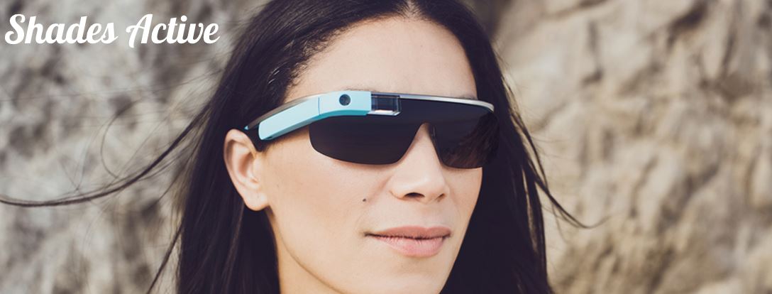 Очки дополненной реальности Google Glass Explorer Edition XE купить